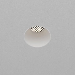 Встраиваемый светильник Maytoni Dip DL120-10W-4K-TRS-W в Озерске - ozersk.ok-mebel.com | фото 9