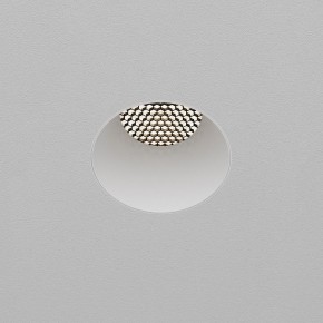 Встраиваемый светильник Maytoni Dip DL122-15W-4K-TRS-W в Озерске - ozersk.ok-mebel.com | фото 8