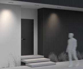 Встраиваемый светильник Maytoni Ghost O488DL-L12GF4K в Озерске - ozersk.ok-mebel.com | фото 6