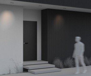 Встраиваемый светильник Maytoni Ghost O488DL-L6GF3K в Озерске - ozersk.ok-mebel.com | фото 7