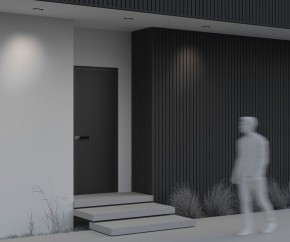 Встраиваемый светильник Maytoni Ghost O488DL-L6GF4K в Озерске - ozersk.ok-mebel.com | фото 6