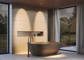 Встраиваемый светильник Maytoni Lens DL105-12W3K-B в Озерске - ozersk.ok-mebel.com | фото 8