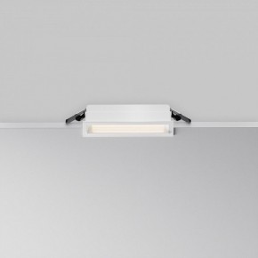 Встраиваемый светильник Maytoni Parete DL100-6W2.7-3-4K-W в Озерске - ozersk.ok-mebel.com | фото 3
