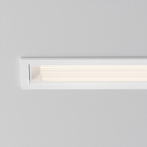Встраиваемый светильник Maytoni Parete DL100-6W2.7-3-4K-W в Озерске - ozersk.ok-mebel.com | фото 7