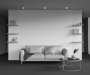 Встраиваемый светильник Maytoni Pauline DL067-GX53-W в Озерске - ozersk.ok-mebel.com | фото 6