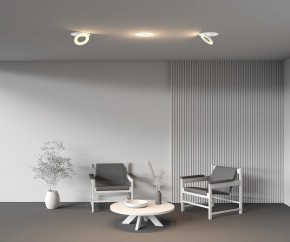 Встраиваемый светильник Maytoni Vector DL102-12W2.7K-W в Озерске - ozersk.ok-mebel.com | фото 9