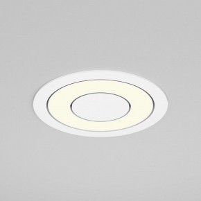 Встраиваемый светильник Maytoni Vector DL102-12W3K-W в Озерске - ozersk.ok-mebel.com | фото 3