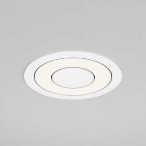Встраиваемый светильник Maytoni Vector DL102-12W4K-W в Озерске - ozersk.ok-mebel.com | фото 3