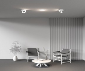 Встраиваемый светильник Maytoni Vector DL102-12W4K-W в Озерске - ozersk.ok-mebel.com | фото 8