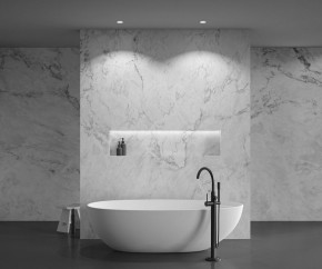 Встраиваемый светильник Maytoni Zoom DL034-01-12W2.7K-W в Озерске - ozersk.ok-mebel.com | фото 4
