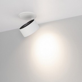 Встраиваемый светильник на штанге Arlight PLURIO 037972 в Озерске - ozersk.ok-mebel.com | фото 3