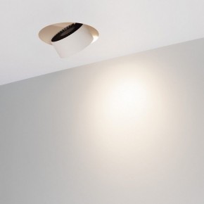 Встраиваемый светильник на штанге Arlight PLURIO 038065 в Озерске - ozersk.ok-mebel.com | фото 2