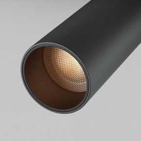 Встраиваемый светильник на штанге Maytoni FOCUS LED C053CL-L12W2.7K-W-B в Озерске - ozersk.ok-mebel.com | фото 7