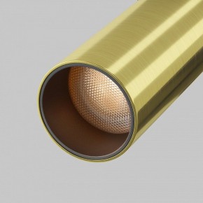 Встраиваемый светильник на штанге Maytoni FOCUS LED C053CL-L12W2.7K-W-BS в Озерске - ozersk.ok-mebel.com | фото 8