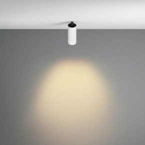 Встраиваемый светильник на штанге Maytoni FOCUS LED C053CL-L12W2.7K-W-W в Озерске - ozersk.ok-mebel.com | фото 4