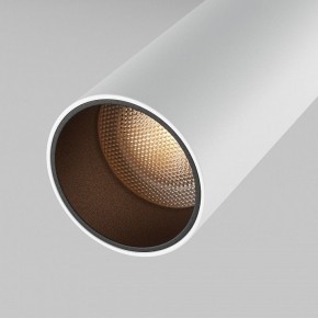 Встраиваемый светильник на штанге Maytoni FOCUS LED C053CL-L12W2.7K-W-W в Озерске - ozersk.ok-mebel.com | фото 9