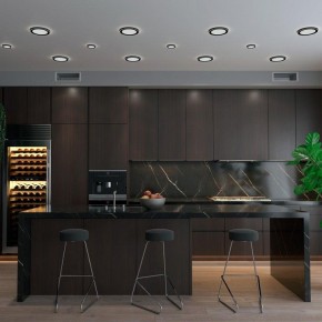 Встраиваемый светильник Novotech Span 359021 в Озерске - ozersk.ok-mebel.com | фото 7