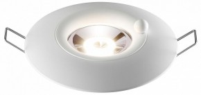Встраиваемый светильник Novotech Water 370789 в Озерске - ozersk.ok-mebel.com | фото 2