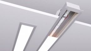 Встраиваемый светильник SILED LINEA INNER 7370018 в Озерске - ozersk.ok-mebel.com | фото 2
