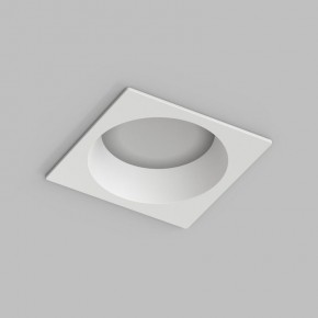 Встраиваемый влагозащищенный светильник DEEP, IP65, 15 Вт, GU5.3, LED, белый, пластик в Озерске - ozersk.ok-mebel.com | фото 2