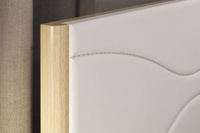 ЗАРА Кровать 1.6 Комфорт в Озерске - ozersk.ok-mebel.com | фото 4