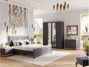 Зеркало НКМ Лиана-1 в Озерске - ozersk.ok-mebel.com | фото 2