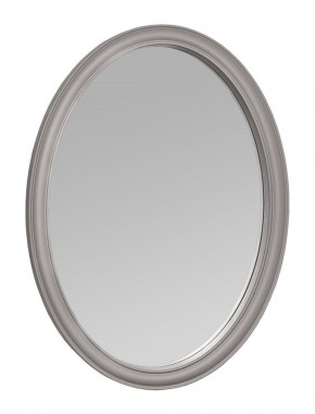 Зеркало ППУ для Комода Мокко (серый камень) в Озерске - ozersk.ok-mebel.com | фото 1
