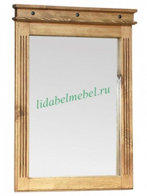 Зеркало в раме "Викинг" Л.152.05.26 в Озерске - ozersk.ok-mebel.com | фото